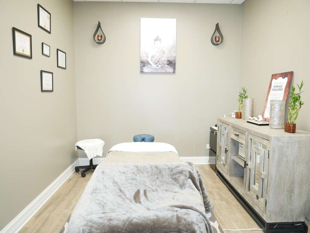 Skinflection Spa | 8888 N Milwaukee Ave, Niles, IL 60714, USA | Phone: (847) 376-8053