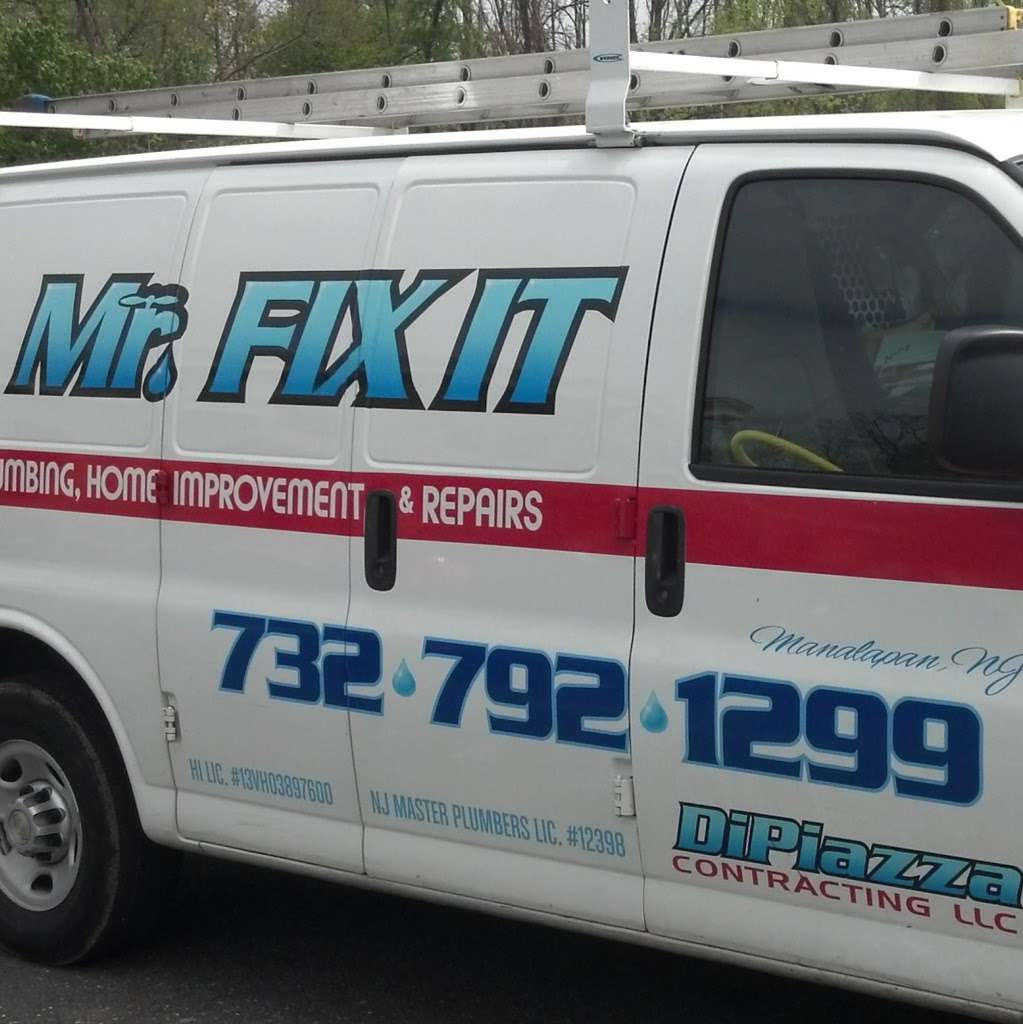 Mrfixit Plumbing | 5 Tall Woods Dr, Manalapan Township, NJ 07726, USA | Phone: (732) 792-1299