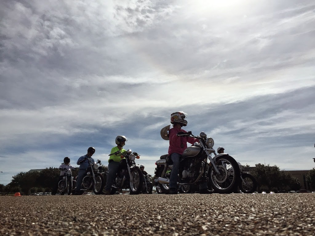 Motorcycle Training Center - Magnolia | 11510 Farm to Market Rd 1488 Ste D, Magnolia, TX 77354, USA | Phone: (800) 410-4549