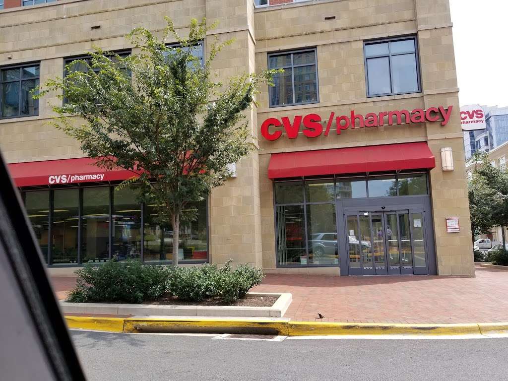 CVS | 12027 Town Square St, Reston, VA 20190 | Phone: (703) 707-9787