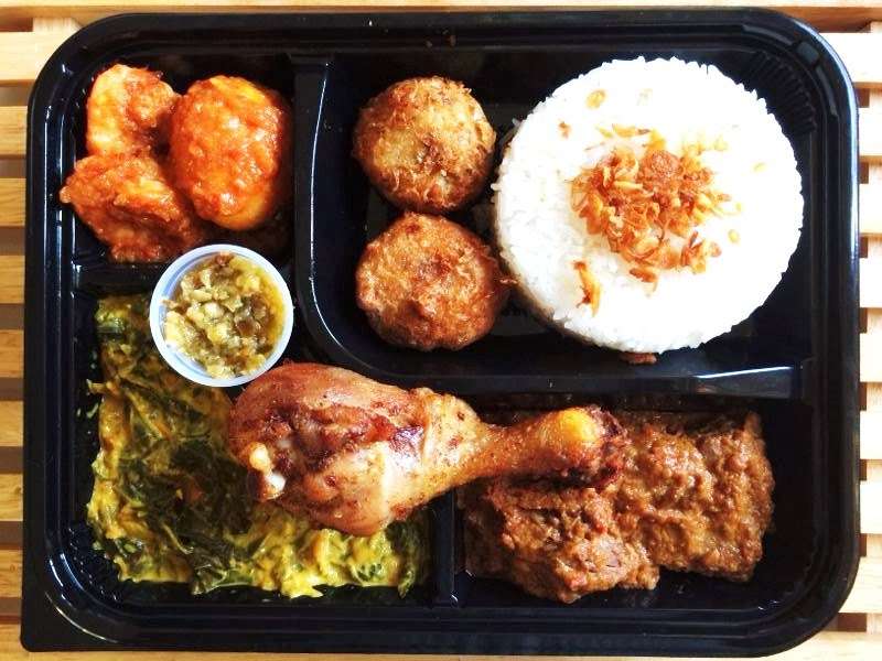 Sedap Indo | 49103 Milmont Dr, Fremont, CA 94538, USA | Phone: (510) 676-0897