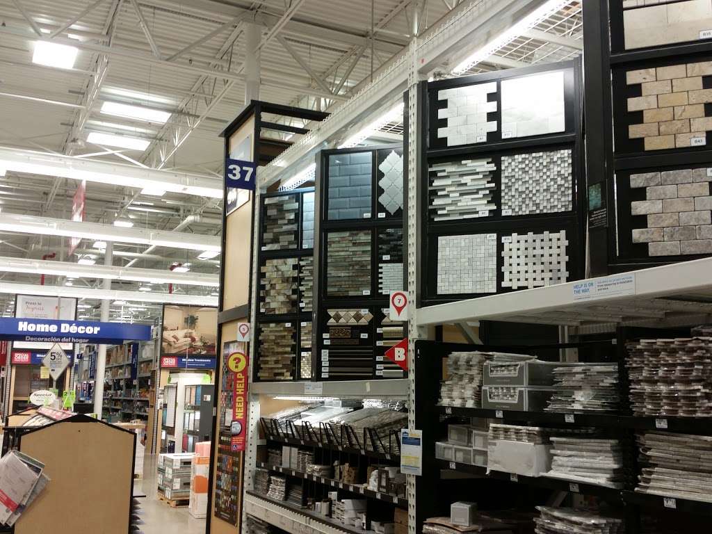 Lowes Home Improvement | 1700 W 133rd St, Kansas City, MO 64145, USA | Phone: (816) 942-2777