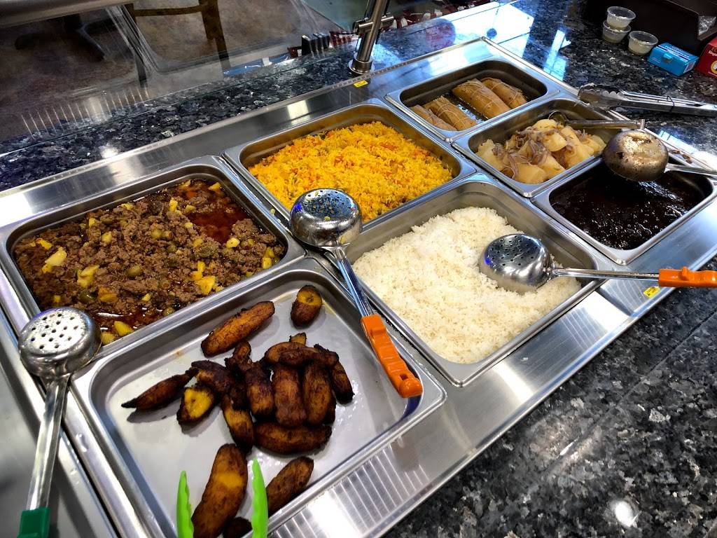 The Cuban Flavor | 1419 E NASA Pkwy, Houston, TX 77058, USA | Phone: (281) 280-0090