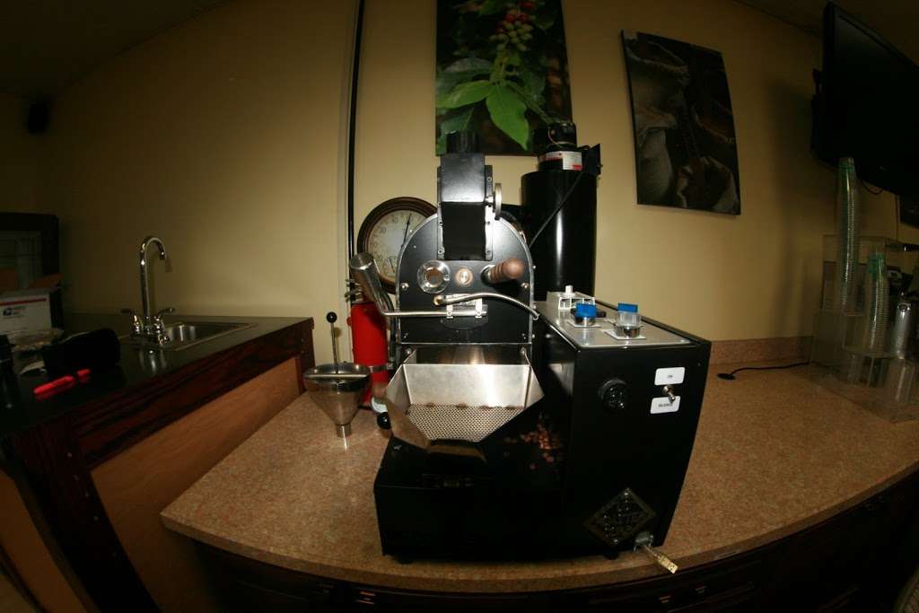 Ivy League Barista Academy | 1150 Joshua Way, Vista, CA 92081, USA | Phone: (866) 512-6748