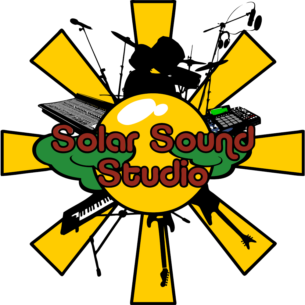 Solar Sound Studio | 1453 Carroll Dr NW, Atlanta, GA 30318, USA | Phone: (678) 973-2295
