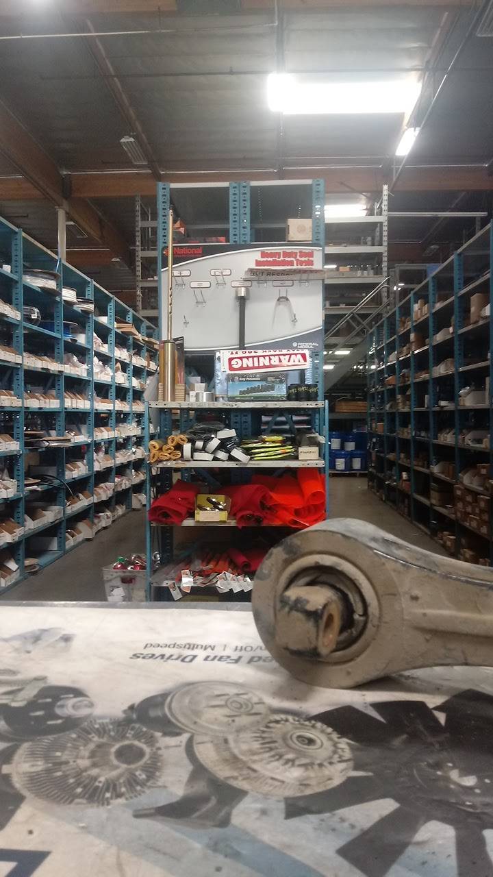 Franklin Truck Parts | 13932 Slover Ave, Fontana, CA 92337, USA | Phone: (909) 356-5933