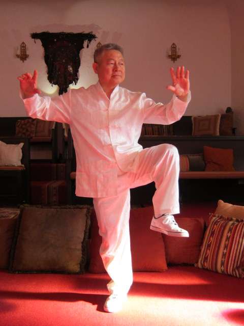 Happy Ocean Tai Chi Academy | 1110 Marshall Rd suite h, Vacaville, CA 95687, USA | Phone: (707) 688-6329