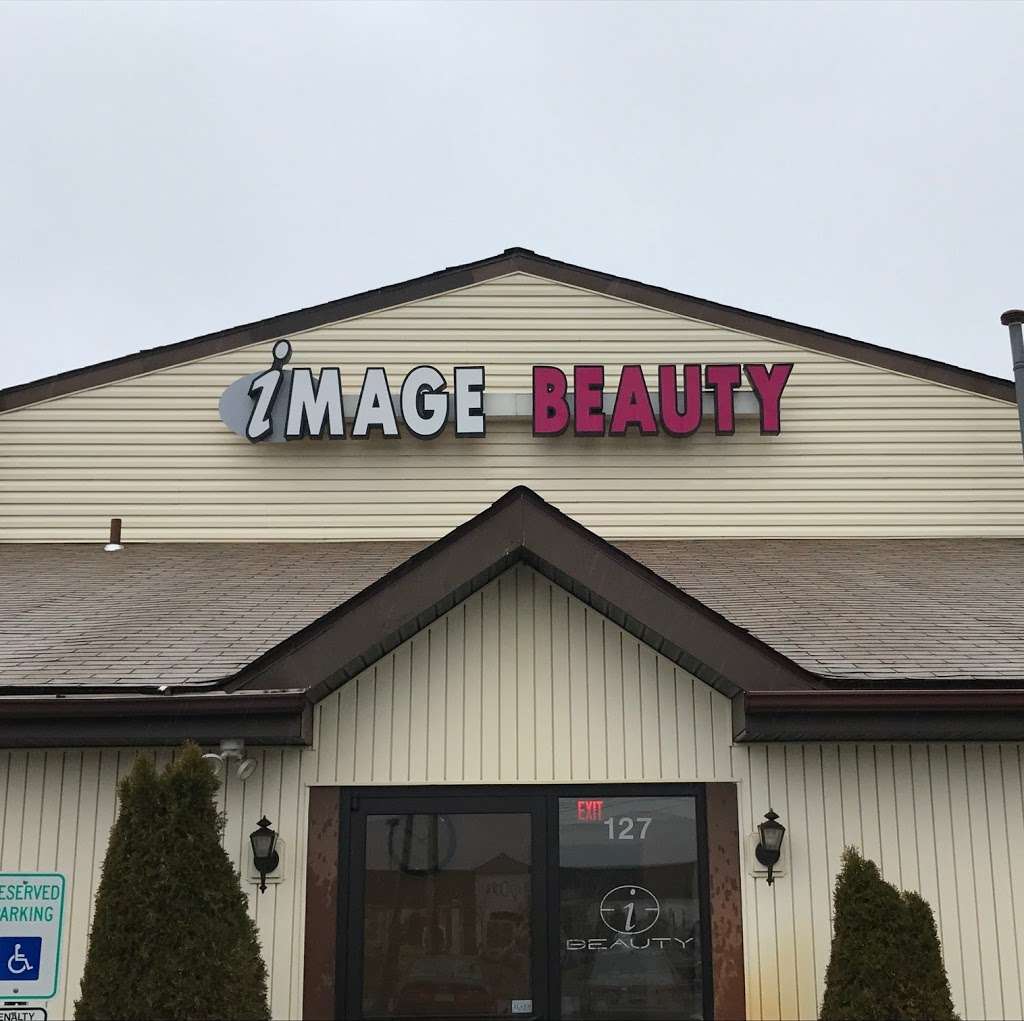 Image Beauty- Warehouse & Office | 127 Berlin - Cross Keys Rd, Berlin, NJ 08009 | Phone: (856) 335-0415