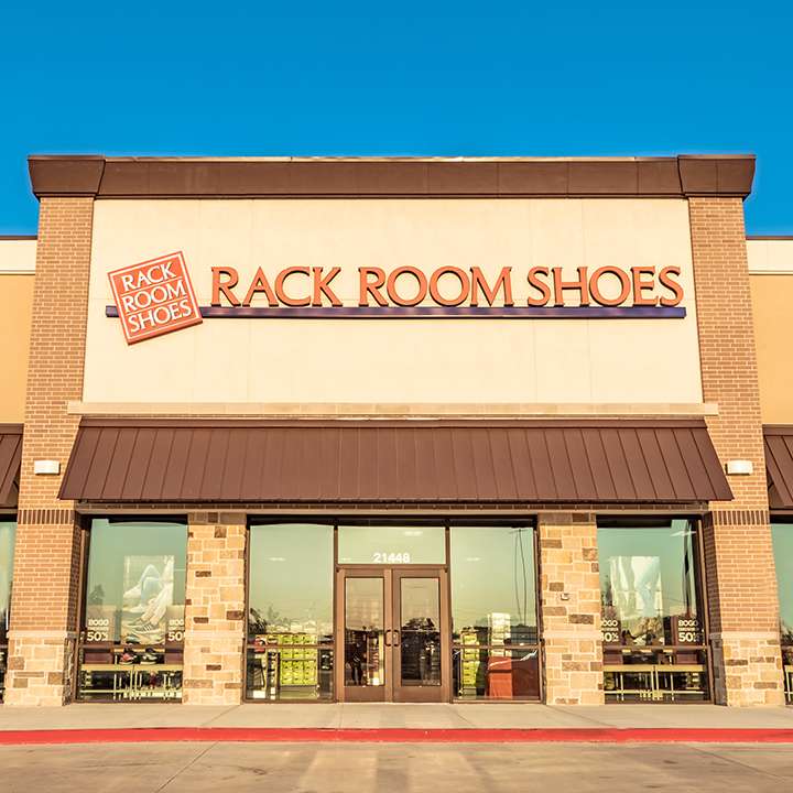 Rack Room Shoes | 21448 Market Pl Dr, New Caney, TX 77357, USA | Phone: (281) 354-0179