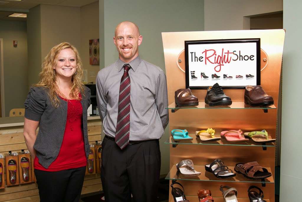 The Right Shoe | 2300 Pleasant Valley Rd, York, PA 17402, USA | Phone: (717) 757-3538