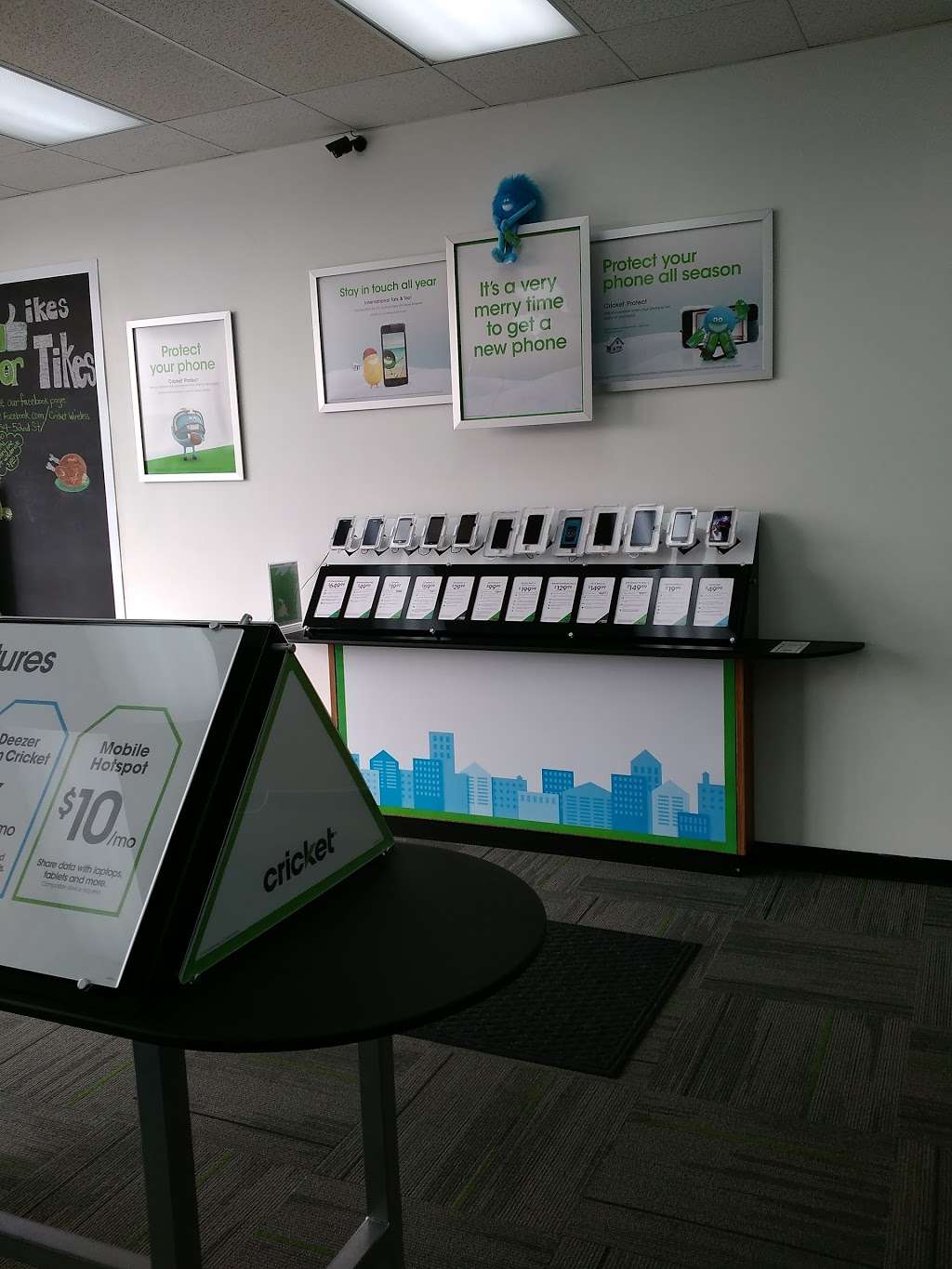 Cricket Wireless Authorized Retailer | 3454 52nd St, Kenosha, WI 53144 | Phone: (262) 654-6664