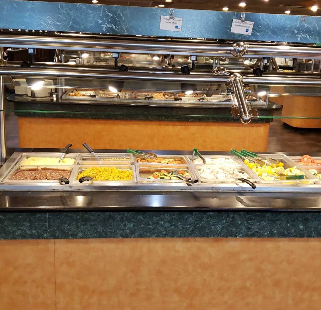 Hong Kong King Buffet | 10334 Midlothian Turnpike, Richmond, VA 23235, USA | Phone: (804) 272-8808