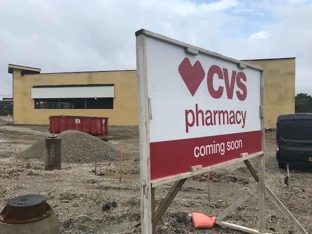 CVS Pharmacy | 115 E Maple St, New Lenox, IL 60451