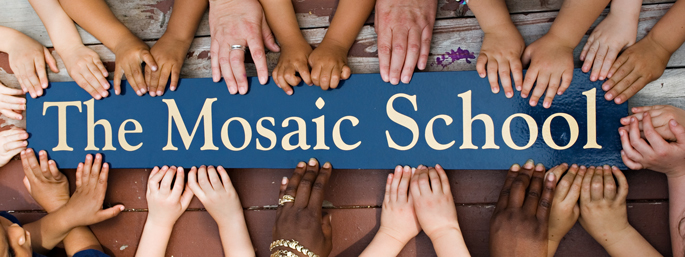 The Mosaic School | 3859 Washington St, Boston, MA 02131, USA | Phone: (617) 524-1155