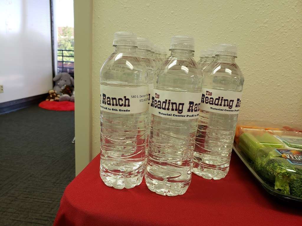 Reading Ranch Tutorial Center - Coppell | 580 S Denton Tap Rd Suite 220, Coppell, TX 75019, USA | Phone: (972) 410-0195