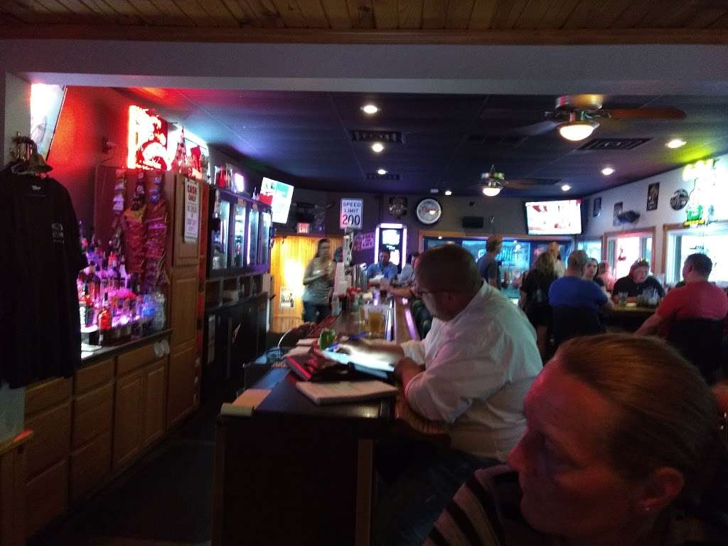 Penny Bar | 6959 S Loomis Rd, Wind Lake, WI 53185, USA | Phone: (262) 895-2112