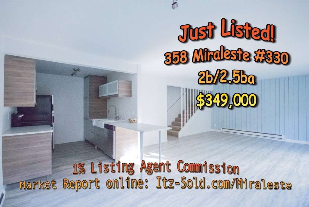 Itz-Sold.com | Discount Broker - 1% Listing Commission | 4800 La Villa Marina, Marina Del Rey, CA 90292, USA | Phone: (310) 691-4868