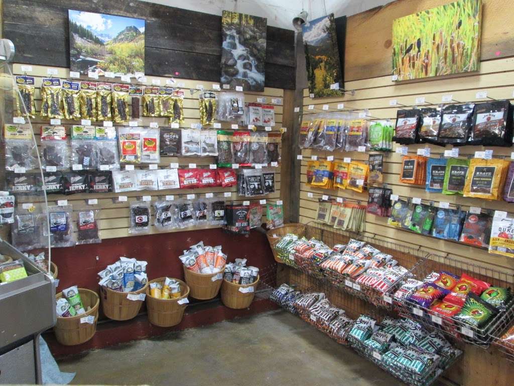 Mountain Tool And Feed | 2195 East Idaho Springs Road, Idaho Springs, CO 80452, USA | Phone: (303) 567-0122