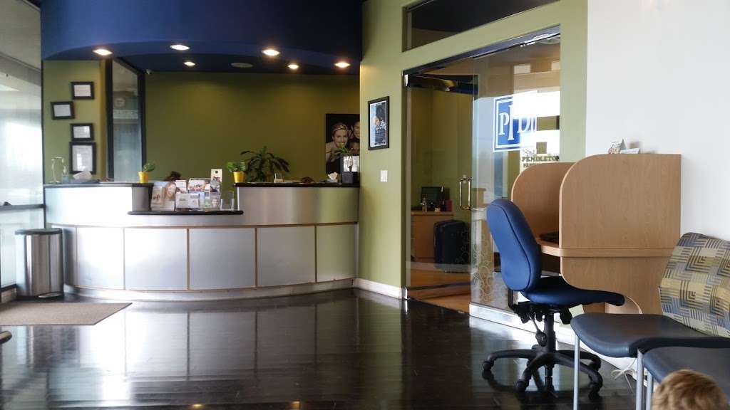 Pendleton Family Dental | 200 Vandegrift Blvd, Camp Pendleton North, CA 92055, USA | Phone: (866) 980-8989