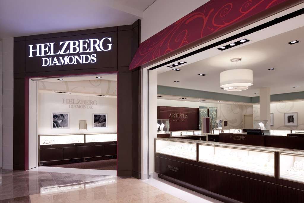 Helzberg Diamonds | 6020 E 82nd St, Indianapolis, IN 46250, USA | Phone: (317) 841-0041