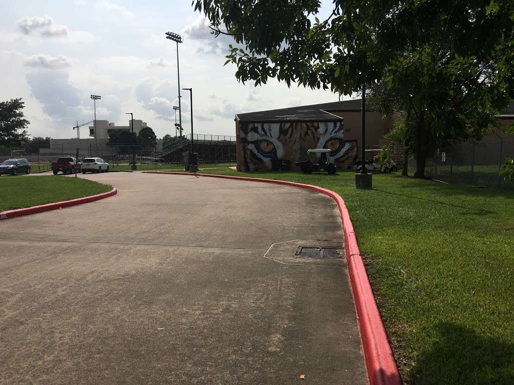 Texas Southern University Football Stadium | Houston, TX 77004, USA | Phone: (713) 313-7011