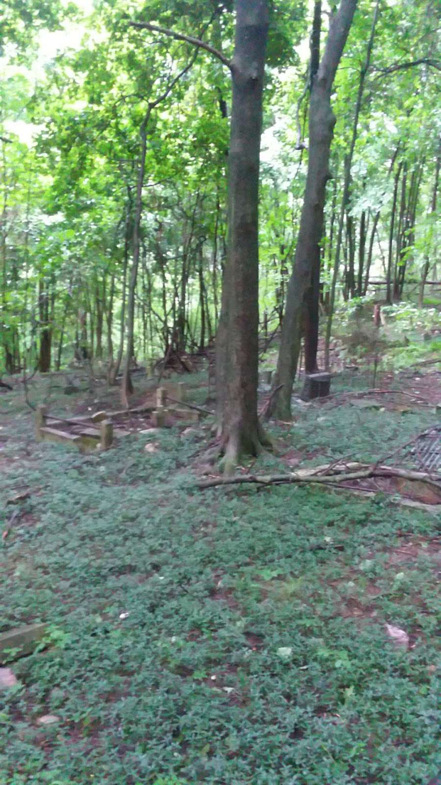 Military CEMETERY | E Mahanoy Ave, Girardville, PA 17935, USA