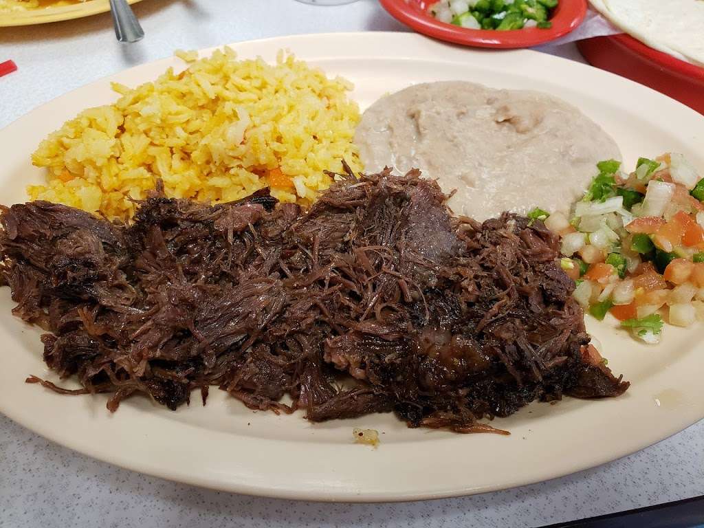 Los Angeles Tortilleria, Restaurant | 3106 Commercial Ave, San Antonio, TX 78221 | Phone: (210) 922-5600