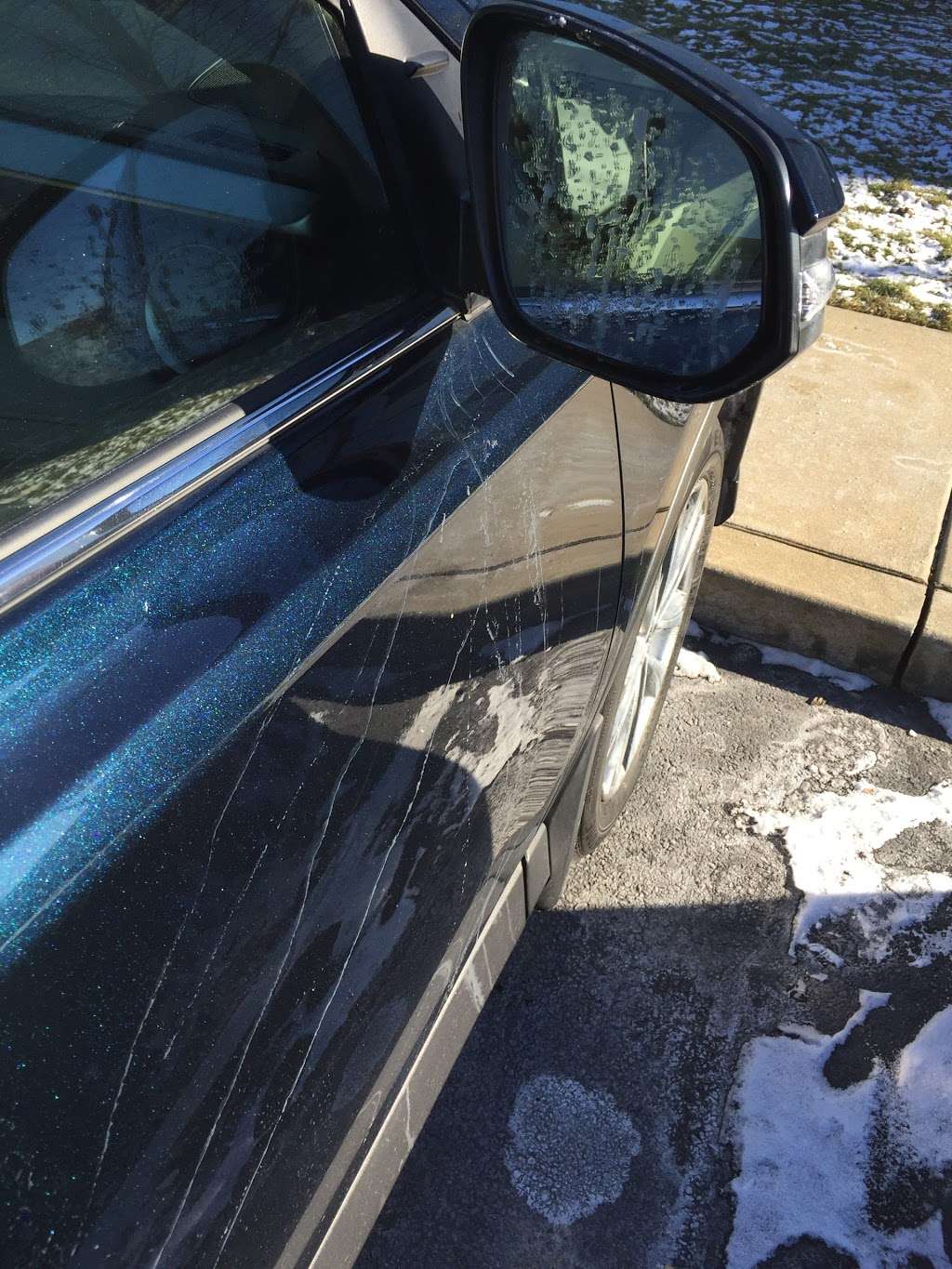 Auto-Shine Car Wash | 110 Greentree Rd, Glassboro, NJ 08028, USA | Phone: (856) 881-1881