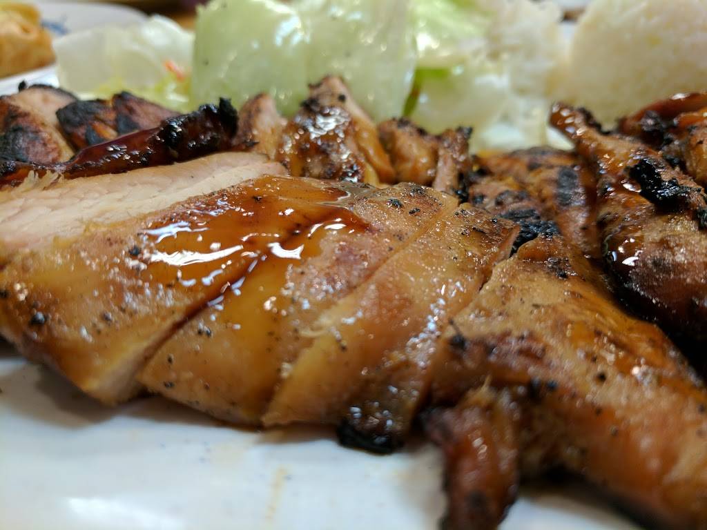 Joy Teriyaki | 8136 SE Foster Rd #280, Portland, OR 97206, USA | Phone: (503) 719-4293