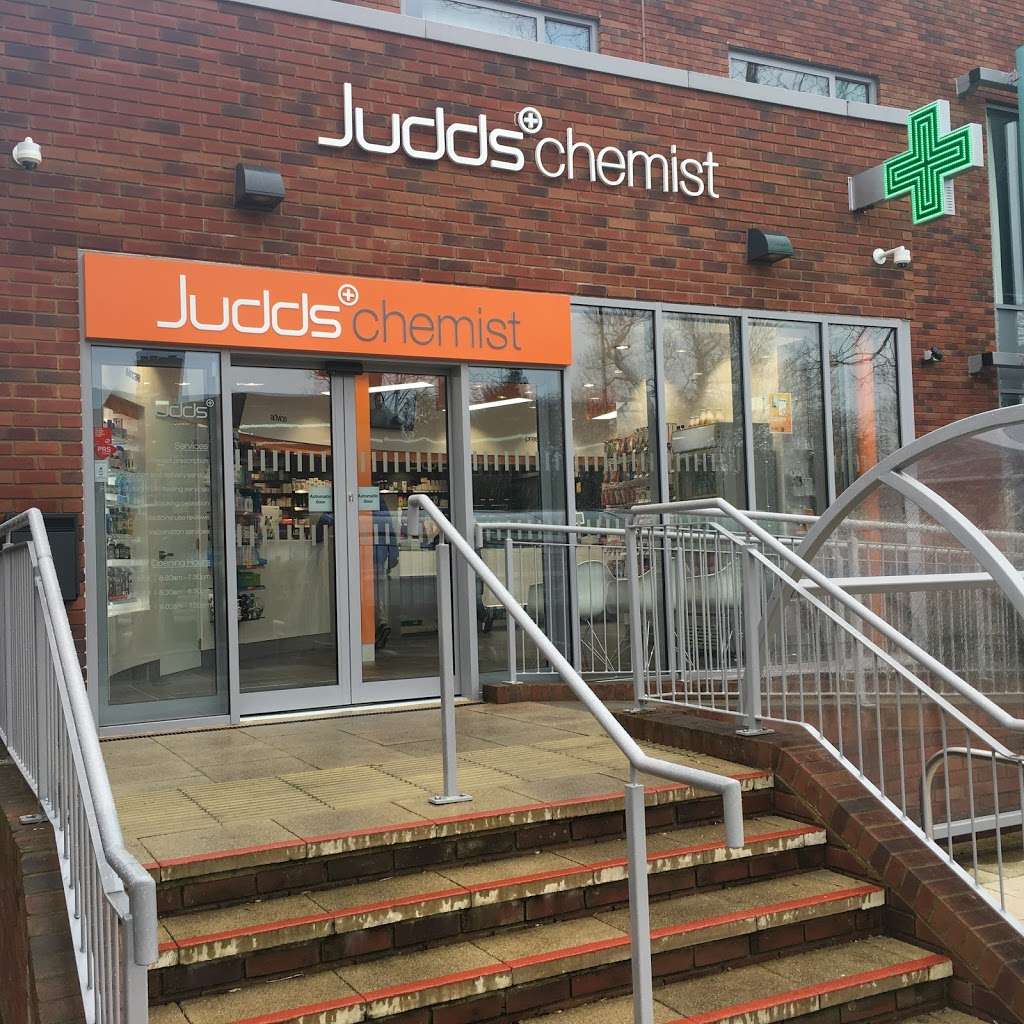 Judds Chemists Ltd | 343B Stag Ln, London NW9 9AD, UK | Phone: 020 8204 8665