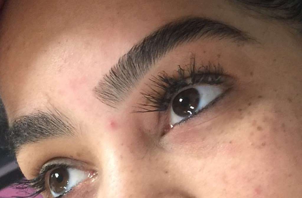 The Brow Master By Alicia Imani | 7127 Allentown Rd #205, Fort Washington, MD 20744, USA | Phone: (202) 740-4216