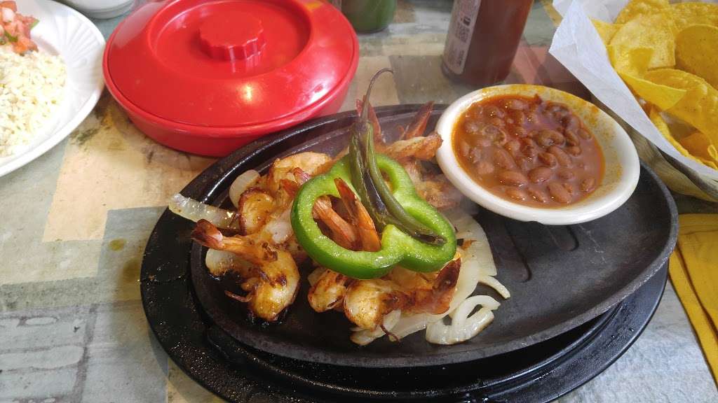 Ay! Jalisco Restaurant | 8401 Snouffer School Rd, Gaithersburg, MD 20879 | Phone: (301) 840-5894