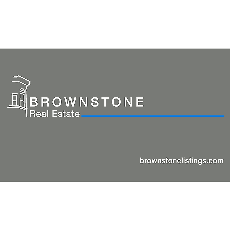 Brownstone Real Estate, LLC. | 349 Court St, Brooklyn, NY 11231, USA | Phone: (718) 855-4111
