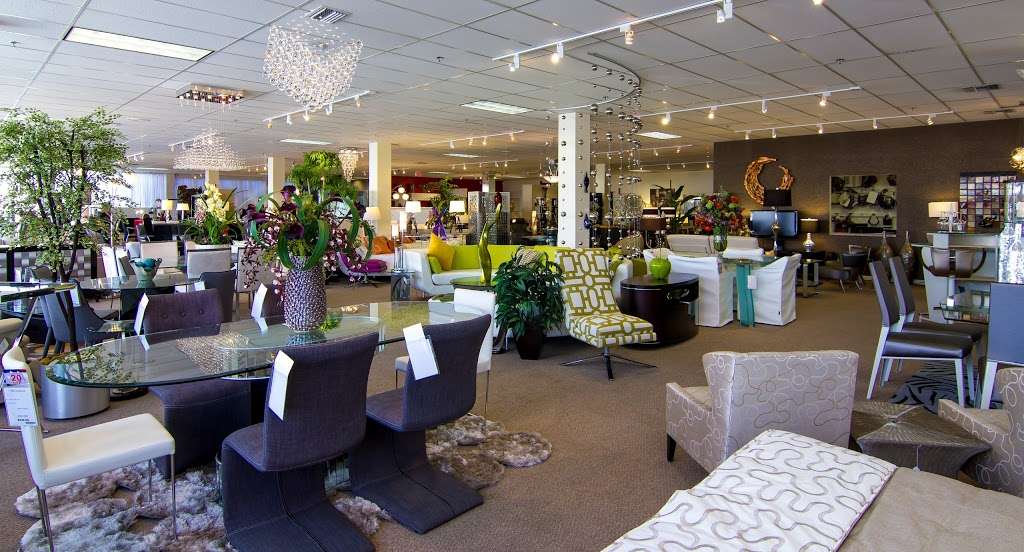 Adams Interiors | 3900 N Federal Hwy, Fort Lauderdale, FL 33308, USA | Phone: (954) 491-2326