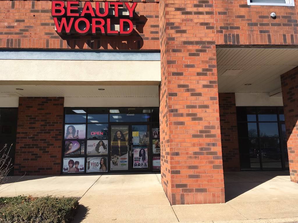 Beauty World | 10440 Midlothian Turnpike, North Chesterfield, VA 23235, USA | Phone: (804) 320-6094