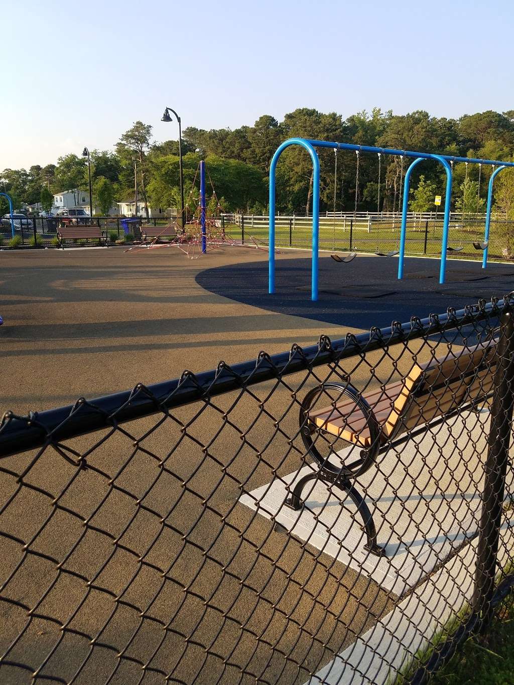 Herbertsville Playground | Brick, NJ 08724, USA