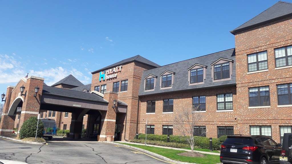 Hyatt House Parsippany- East | 299 Smith Rd, Parsippany, NJ 07054, USA | Phone: (973) 428-8875