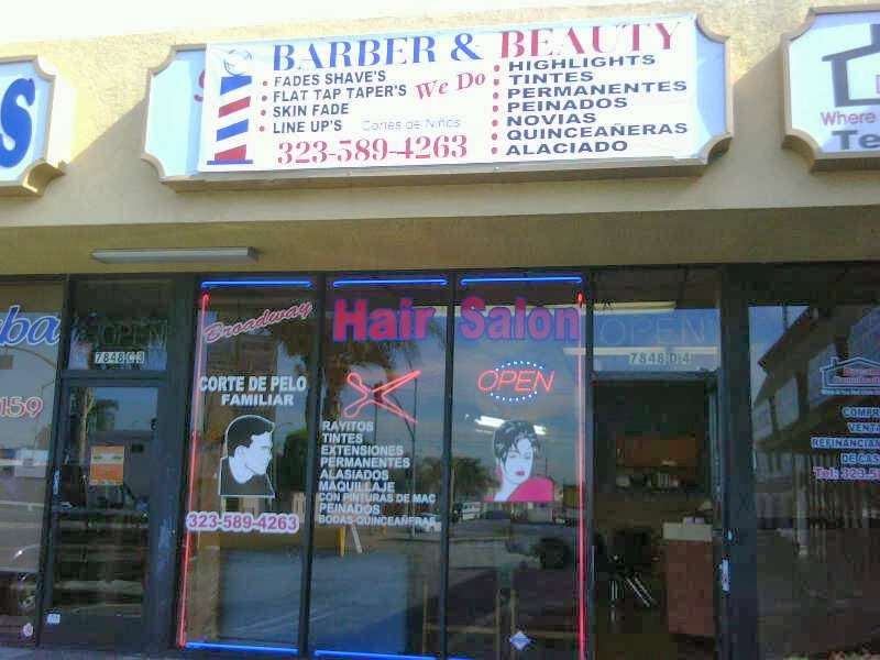 Libertys barber shop | 8603 Long Beach Blvd, South Gate, CA 90280 | Phone: (323) 564-2778