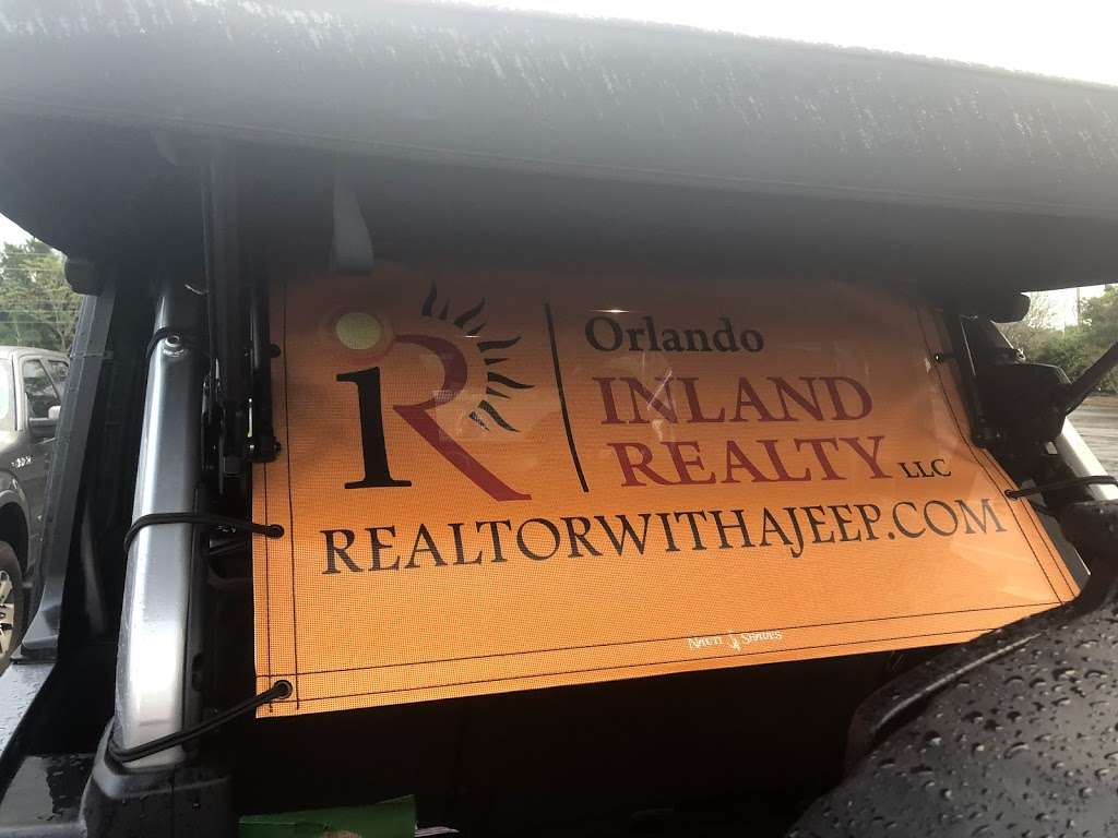 Orlando Inland Realty, LLC. | suite 109, 174 Semoran Commerce Pl, Apopka, FL 32703 | Phone: (407) 801-6800