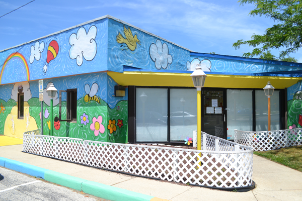 Bright Beginnings West Private Preschool | 536 Lambs Rd, Pitman, NJ 08071, USA | Phone: (856) 256-1166