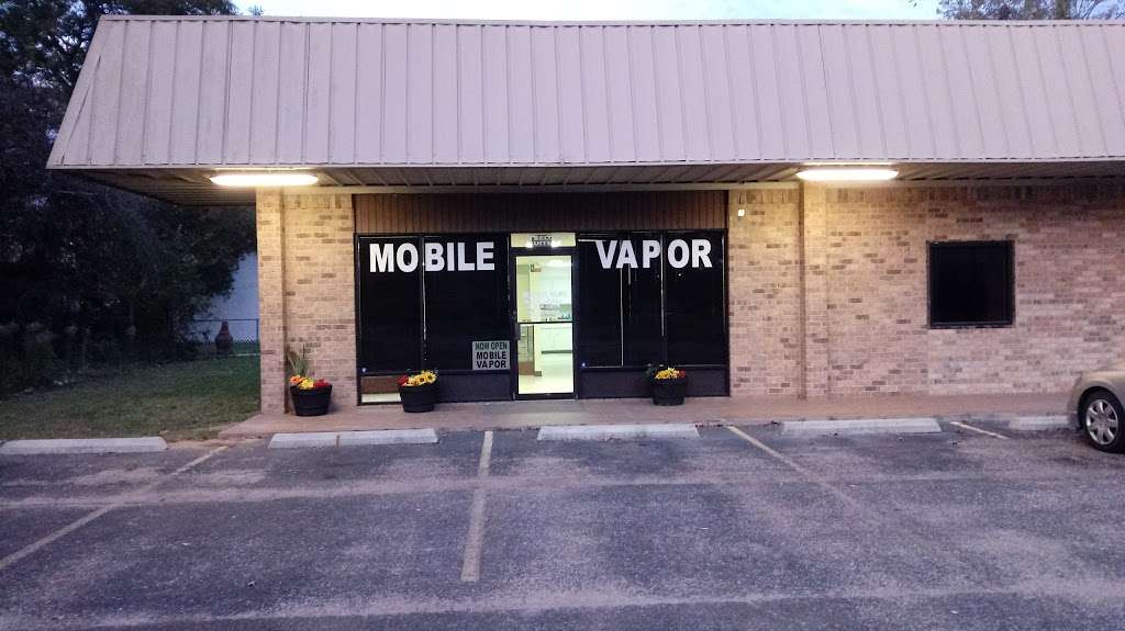 Mobile Vapor ( Owner : Becky Payton ) | 400 Belcher St Suite #1, Cleveland, TX 77327 | Phone: (281) 223-0795