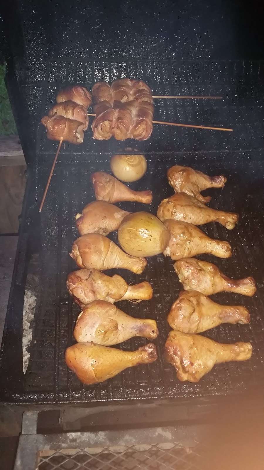 Bisby, Harold R. Park | 3114 Pinewood Dr, Garland, TX 75044, USA | Phone: (972) 205-2750