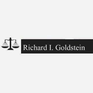 Richard I Goldstein | 1109 S Main St, Pleasantville, NJ 08232, USA | Phone: (609) 569-9233