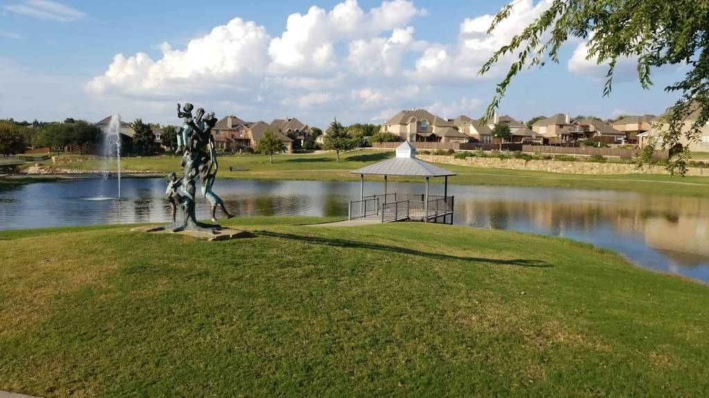 The Park at Emerald Bay | 1816 Emerald Bay Dr, Rockwall, TX 75087, USA | Phone: (972) 771-7740