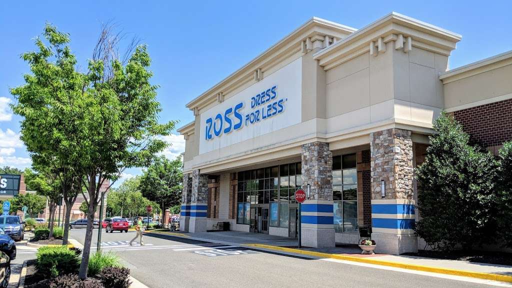 Ross Dress for Less | 8095 Stonewall Shops Square, Gainesville, VA 20155, USA | Phone: (703) 753-3753