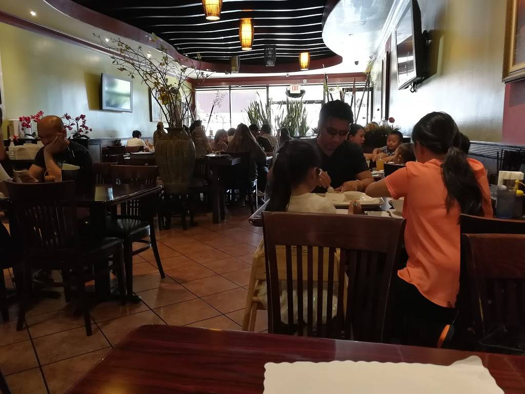 Bun Bo Hue An Nam 2 | 2060 Tully Rd, San Jose, CA 95122, USA | Phone: (408) 270-7100