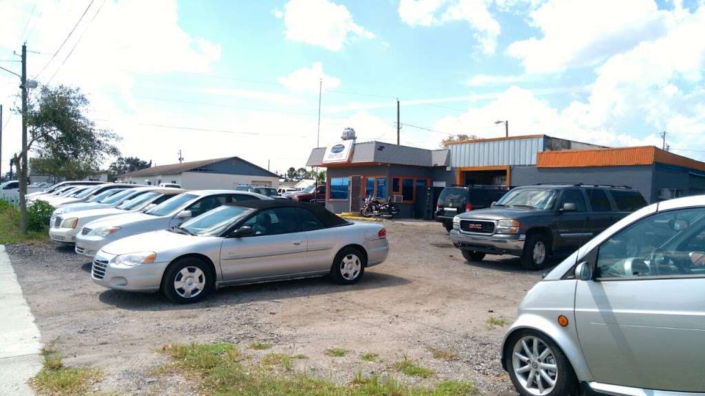 Sammy Motors | 121 1/2 N 5th St, Eagle Lake, FL 33839, USA | Phone: (863) 688-2755