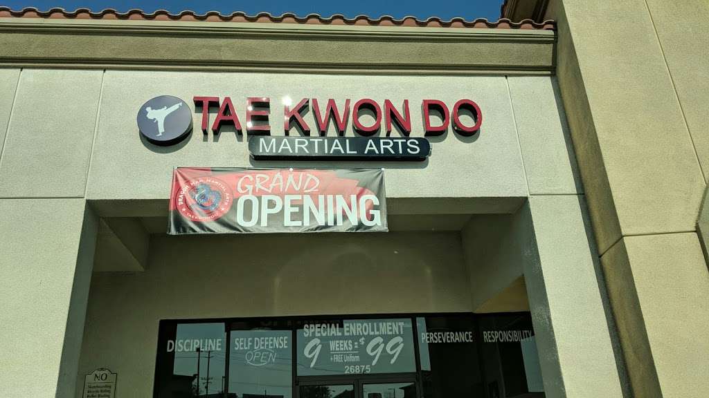 Dragon Han Martial Arts Center | 26875 Sierra Hwy, Santa Clarita, CA 91321, USA | Phone: (661) 860-1123