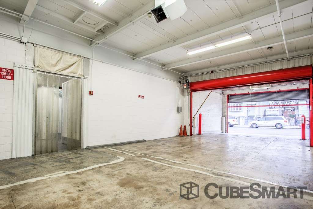 CubeSmart Self Storage | 138-54 94th Ave, Jamaica, NY 11435, USA | Phone: (718) 658-8513
