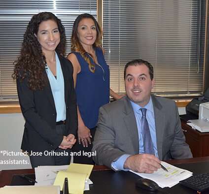 Orihuela & Associates, PLLC | 5912 Irvington Blvd #F, Houston, TX 77009 | Phone: (832) 425-0239